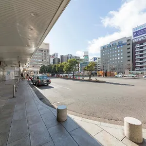 Sanco Shinkansen-guchi Annex Hotel